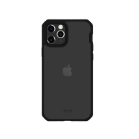    Apple iPhone 11 Pro Max - Itskin FeroniaBio Reinforced Corners Silicone Phone Case
